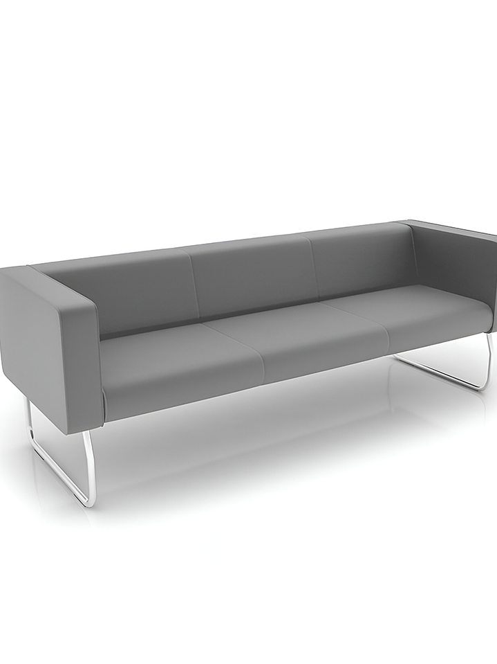 Sillones Modulares - MD010 22