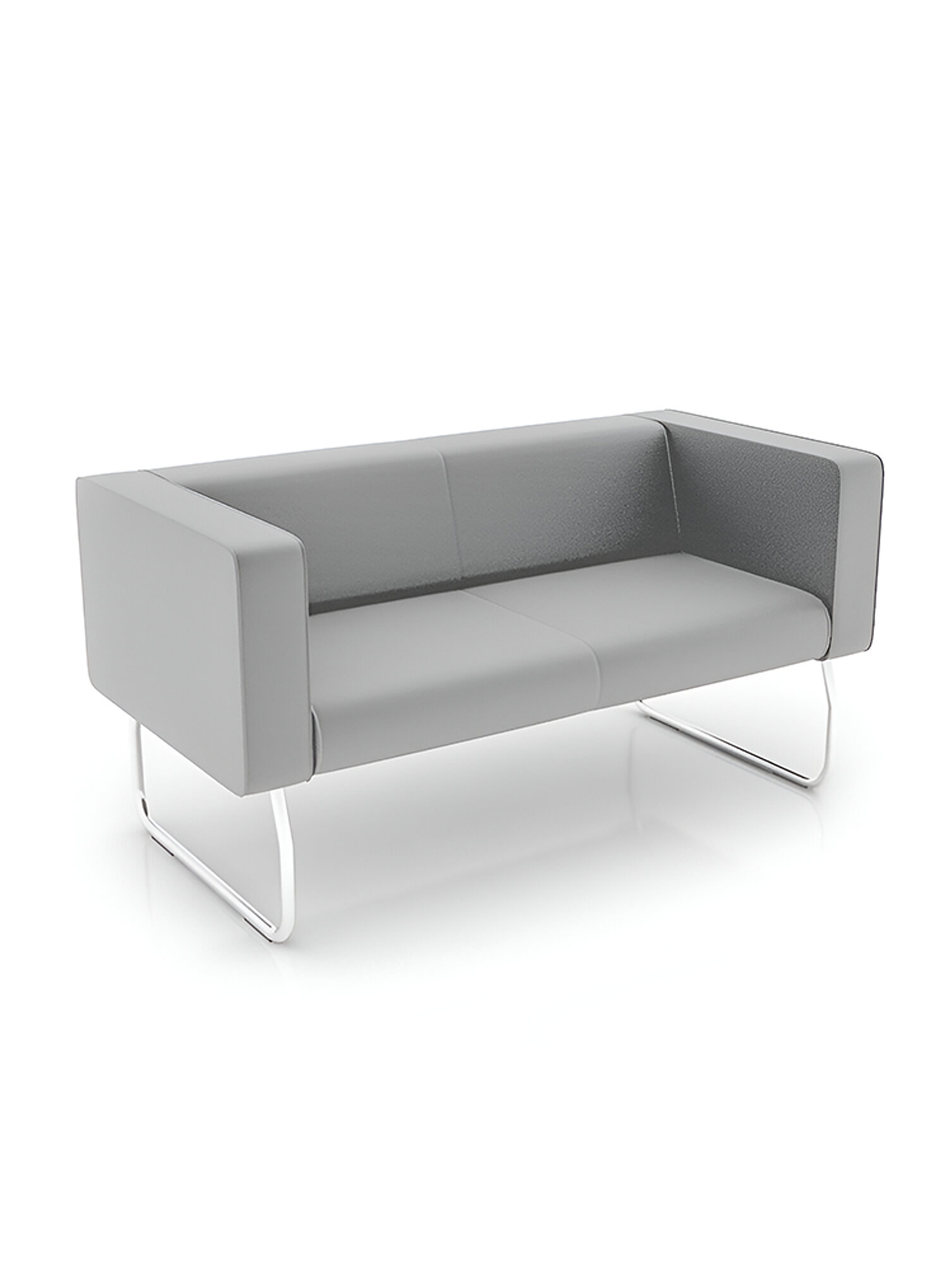 Sillones Modulares - MD010 24