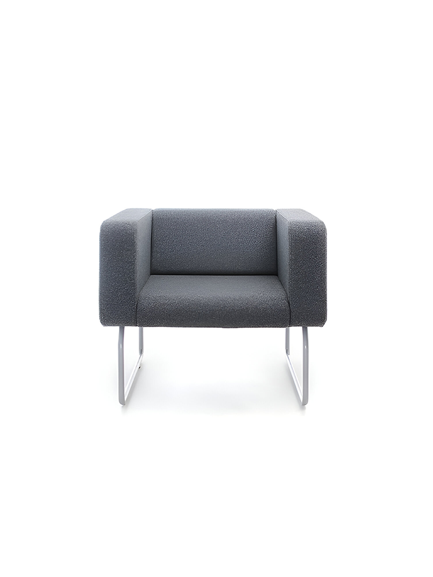 Sillones Modulares - MD010 25