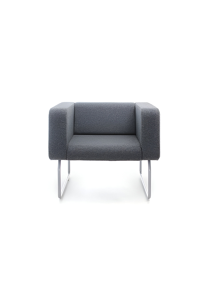Sillones Modulares - MD010 25