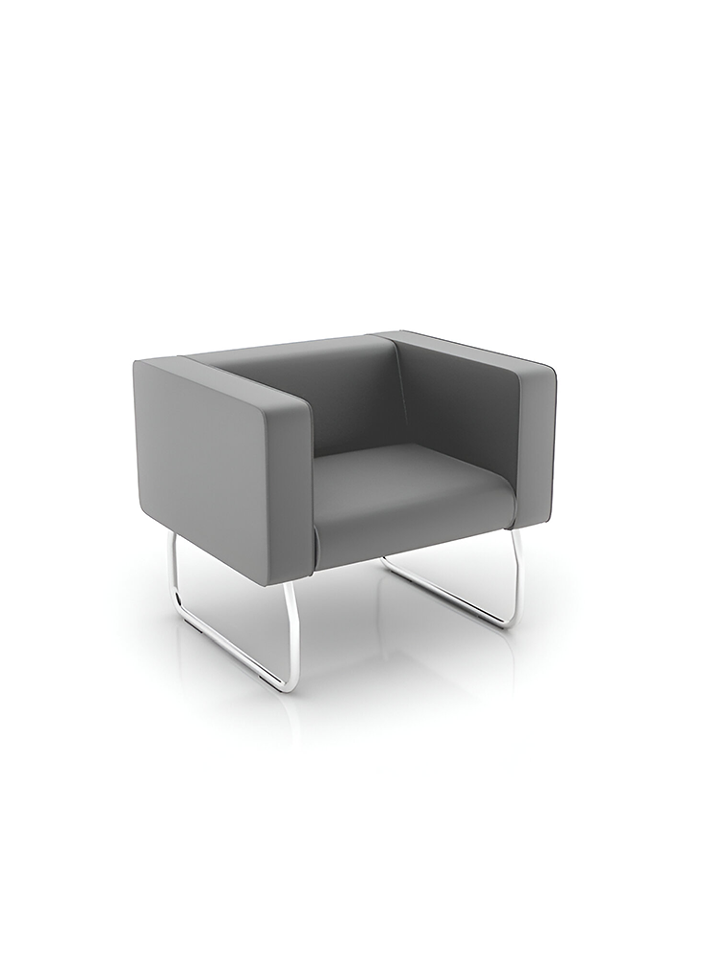 Sillones Modulares - MD010 26