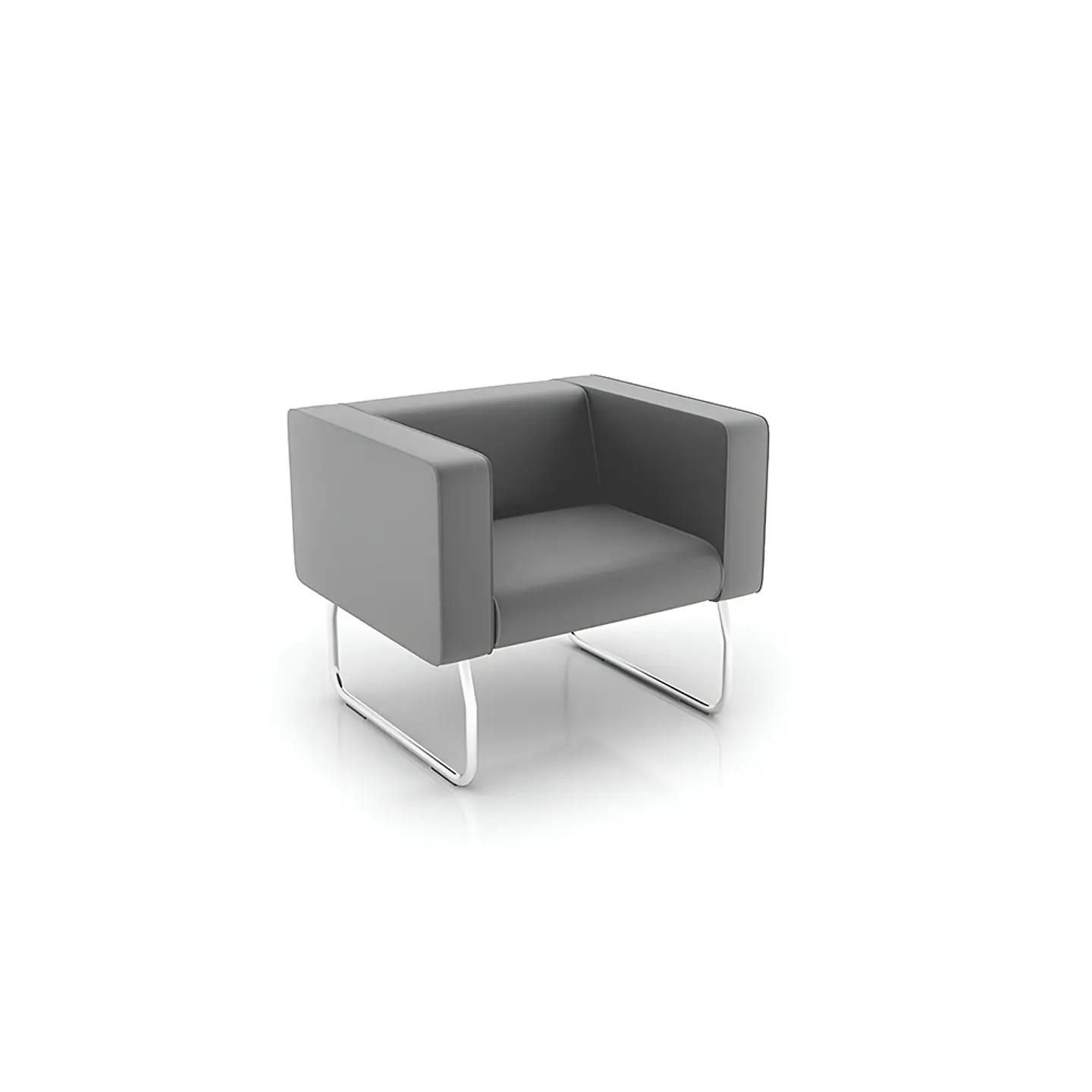 Sillones Modulares - MD010 26