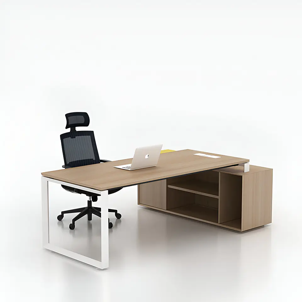 Mesa de Gerencia - MG001 4