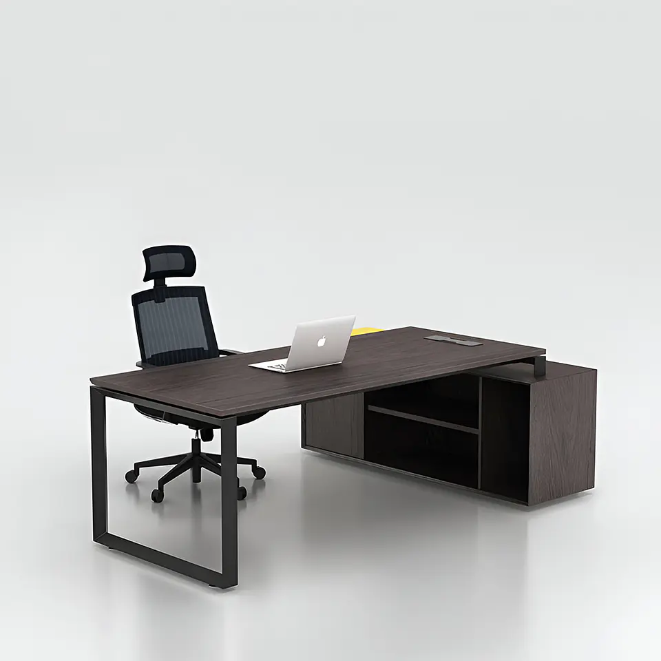 Mesa de Gerencia - MG001 6