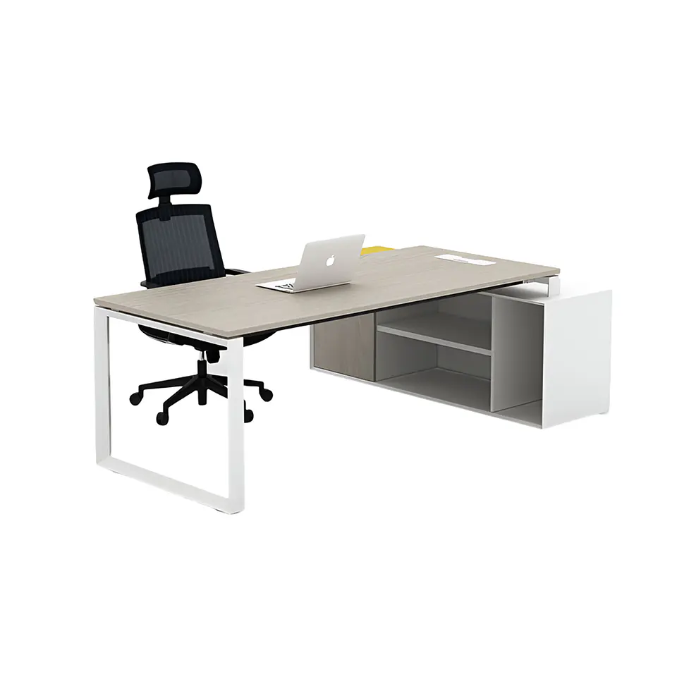 Mesa de Gerencia - MG001 9