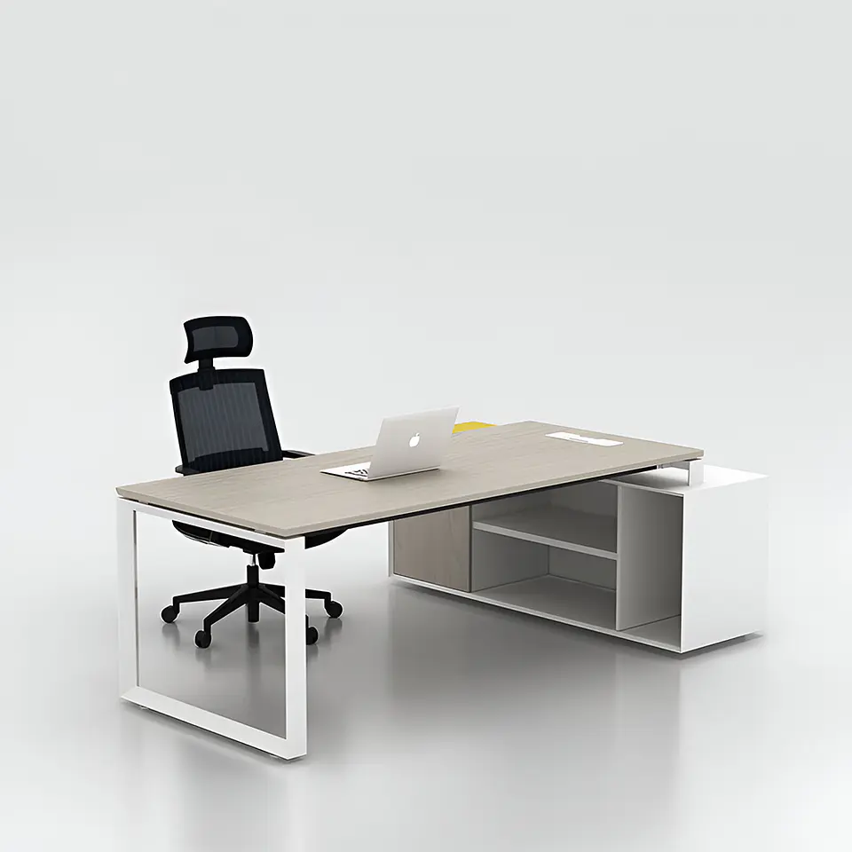 Mesa de Gerencia - MG001 10