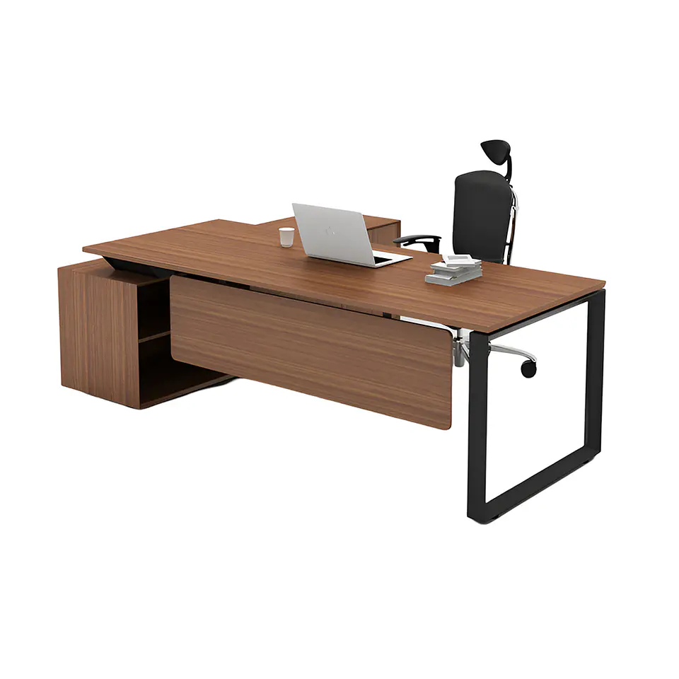 Mesa de Gerencia - MG002 1