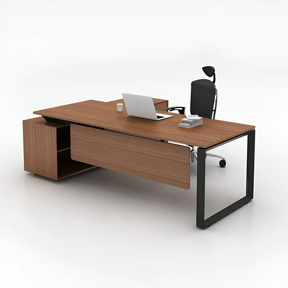 Mesa de Gerencia - MG002 2