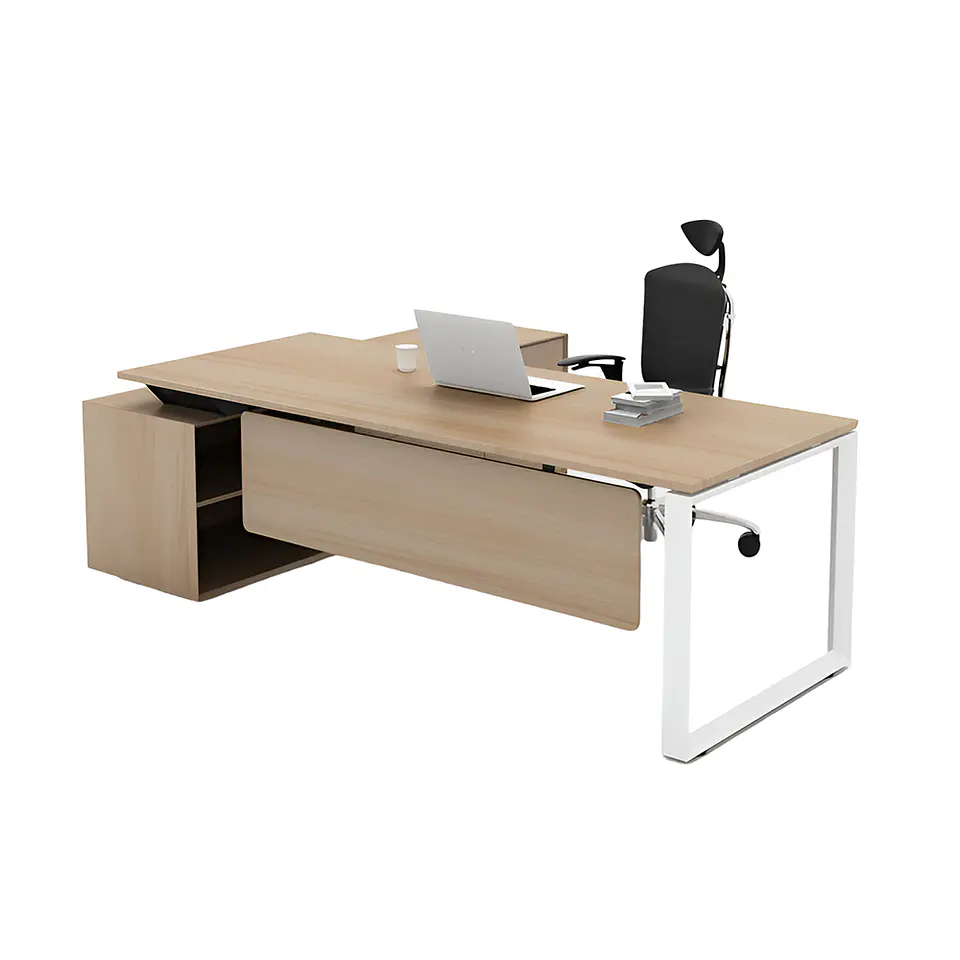 Mesa de Gerencia - MG002 3