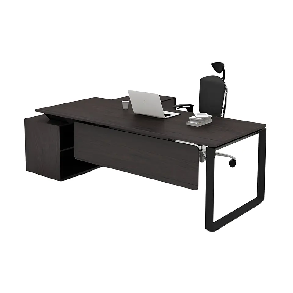 Mesa de Gerencia - MG002 5