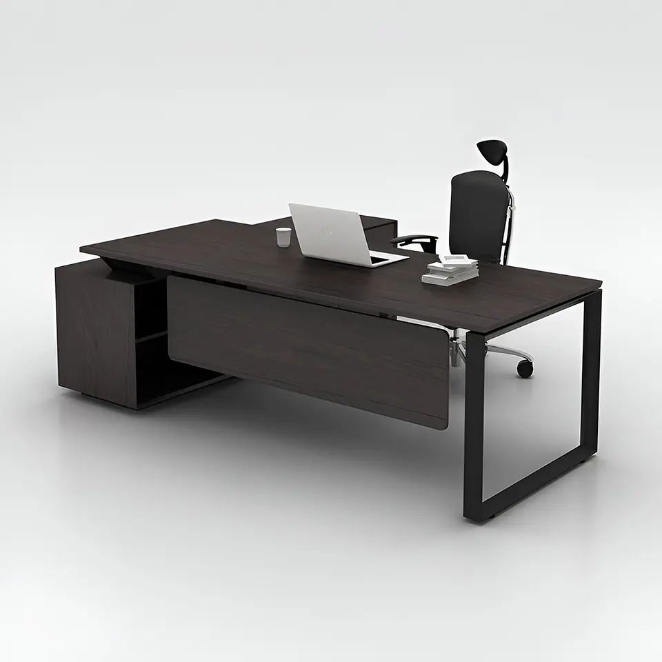 Mesa de Gerencia - MG002 6