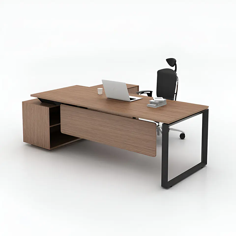 Mesa de Gerencia - MG002 7