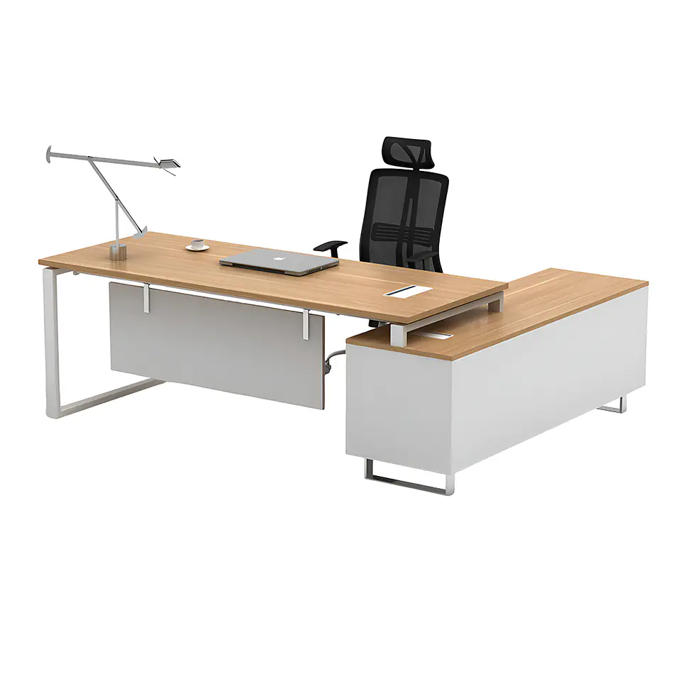 Mesa de Gerencia - MG003 1