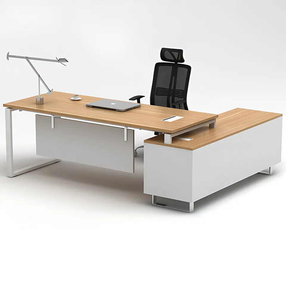 Mesa de Gerencia - MG003 4