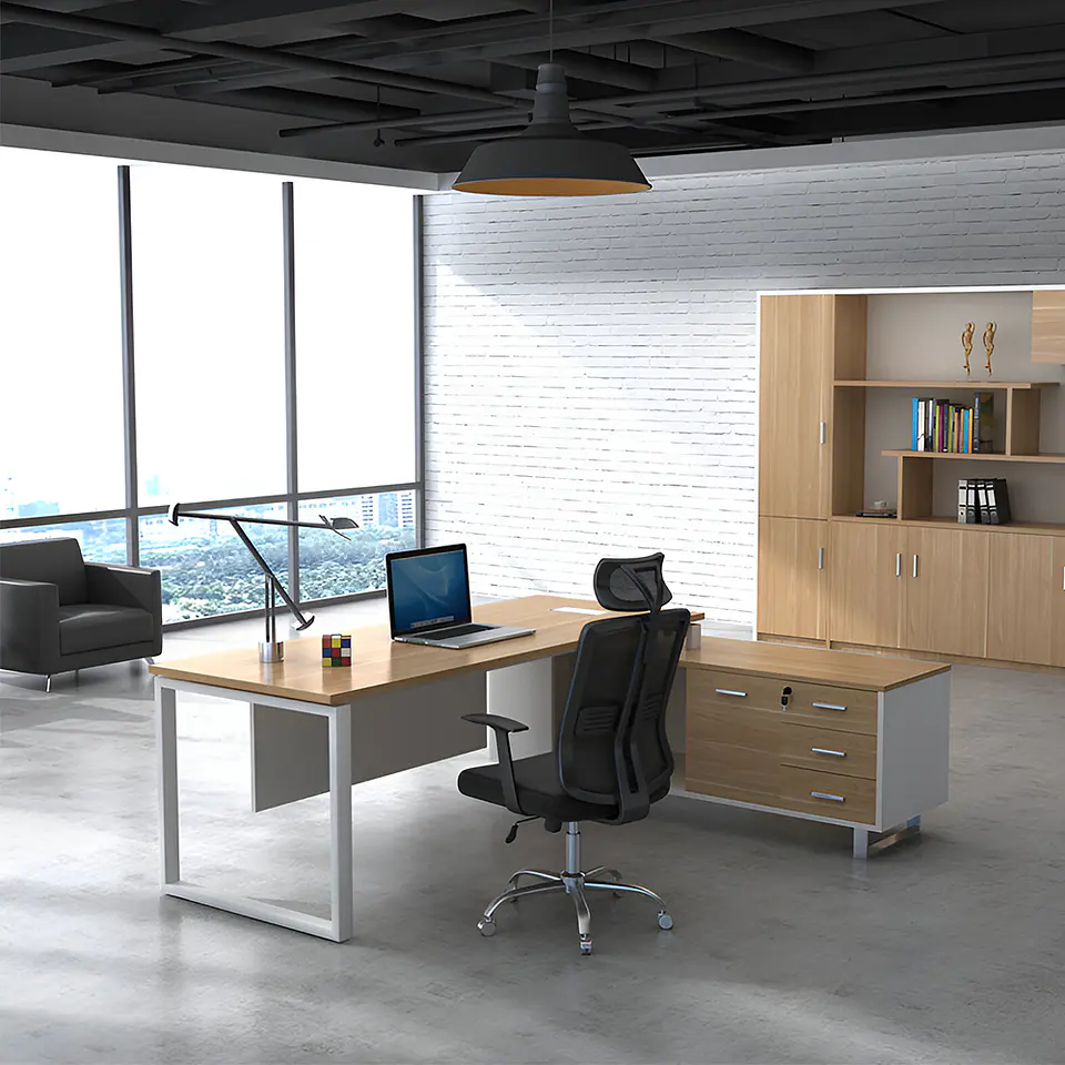 Mesa de Gerencia - MG003 6