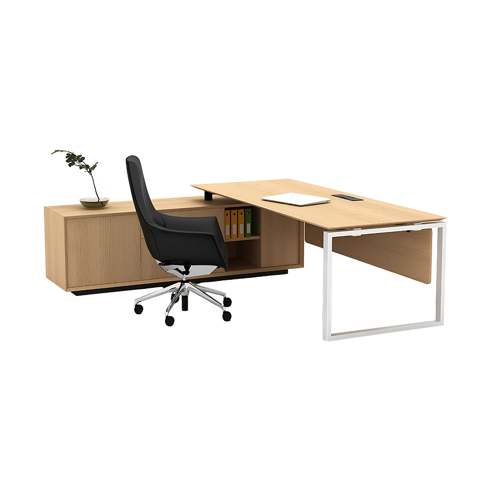 Mesa de Gerencia - MG004 1