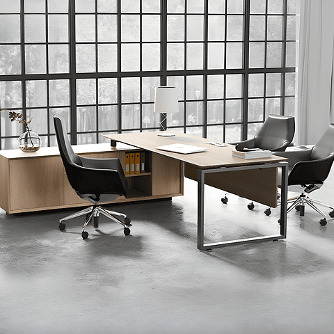 Mesa de Gerencia - MG004