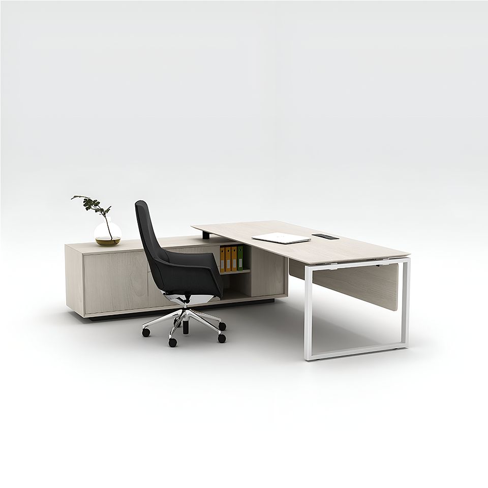 Mesa de Gerencia - MG004 4