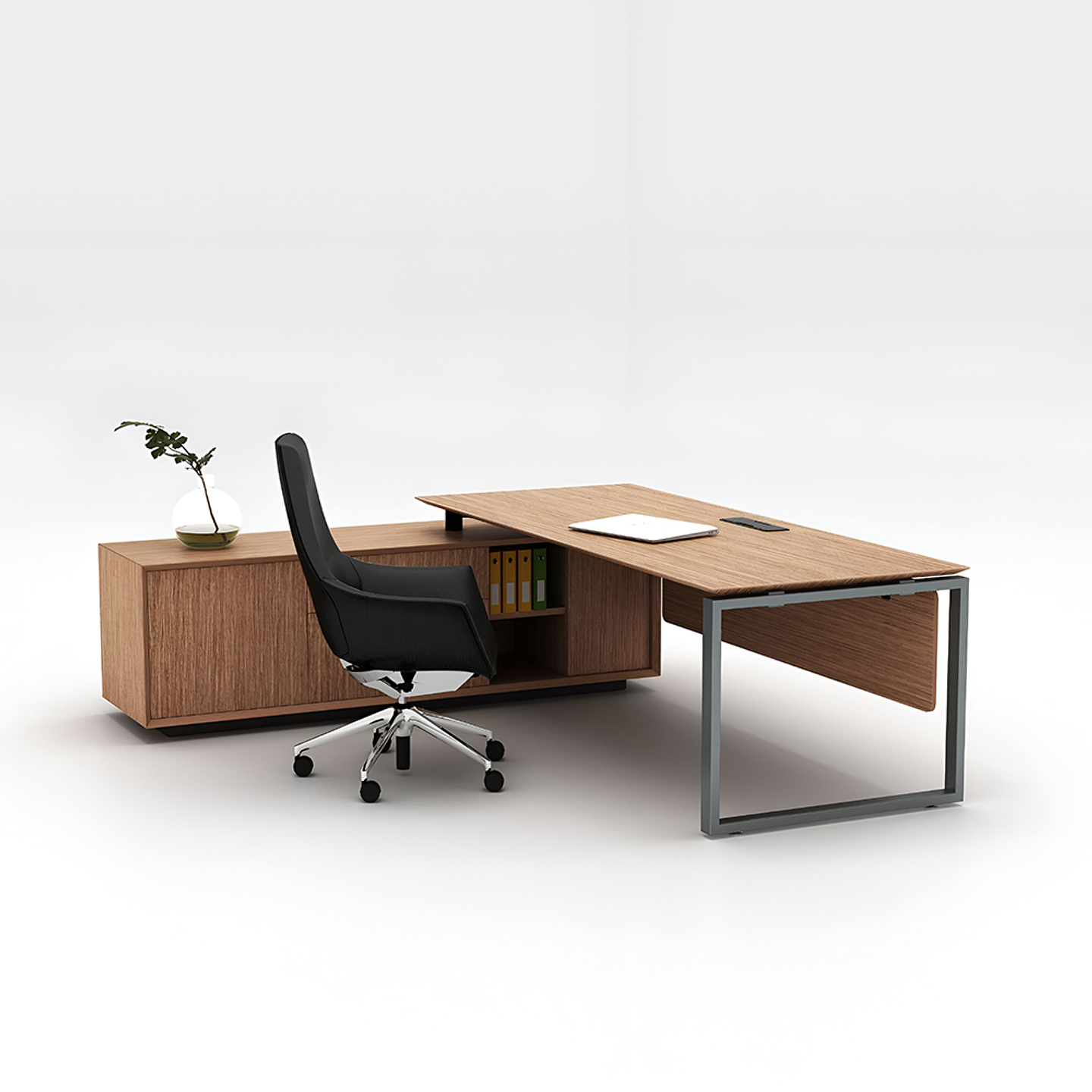 Mesa de Gerencia - MG004 5