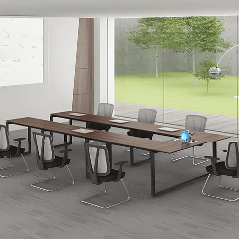 Mesa de Conferencia  - MC001 