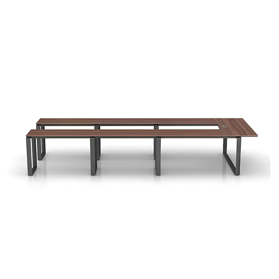 Mesa de Conferencia  - MC001  3