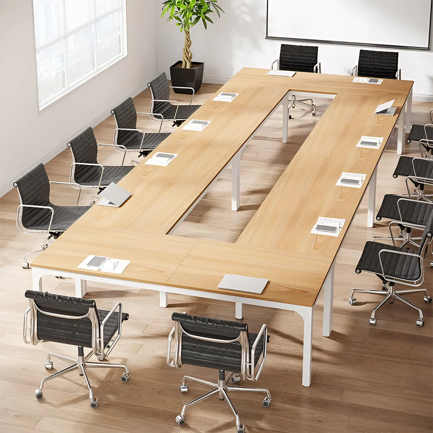 Mesa de Conferencia  - MC003 2