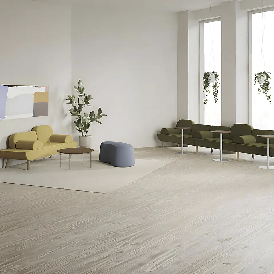 Sillones Modulares - MD011 4