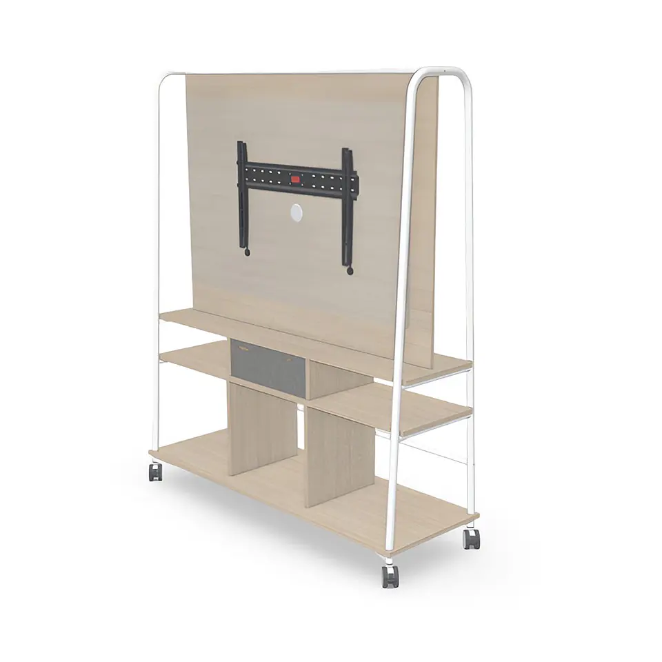 Mueble de Tv streaming - FL007 6