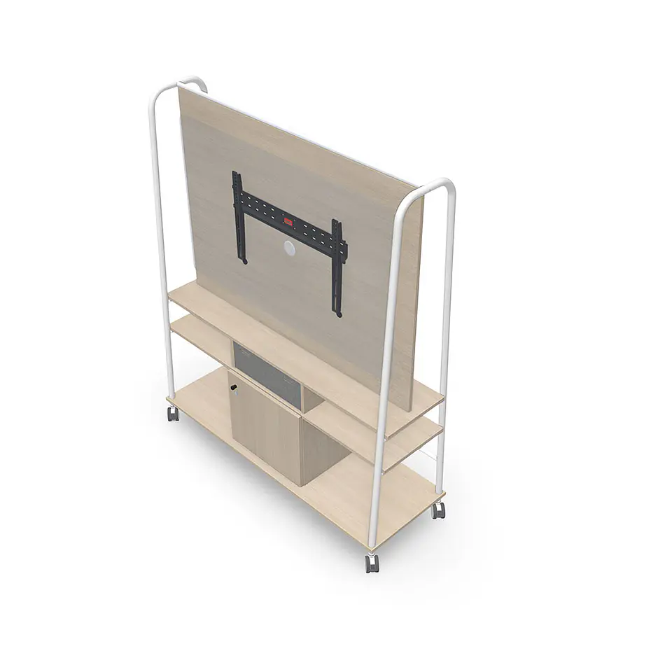 Mueble de Tv streaming - FL007 9