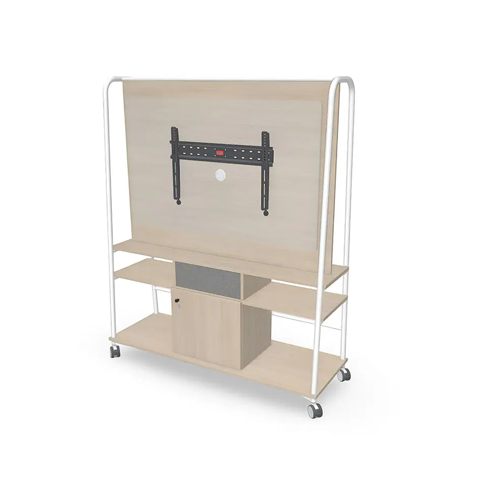 Mueble de Tv streaming - FL007 8