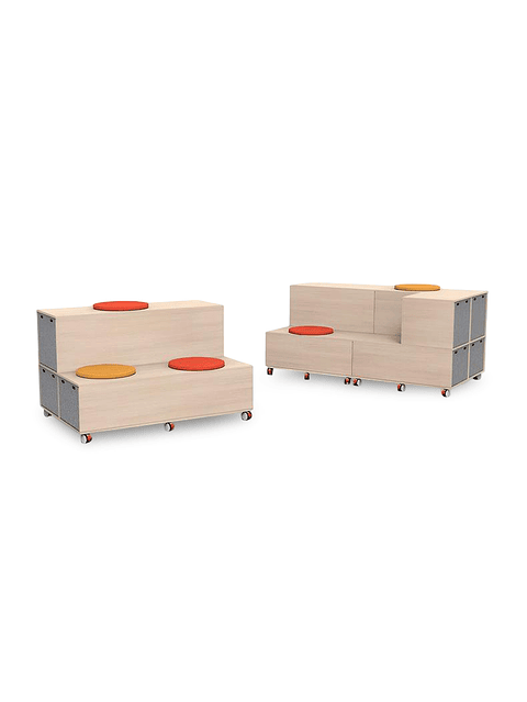 Mueble Flex - FL001