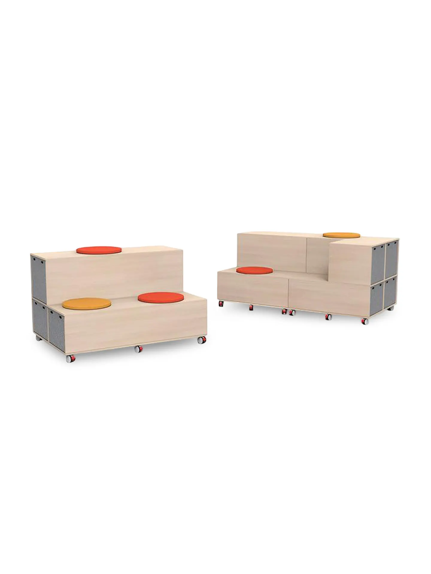 Mueble Flex - FL001 1