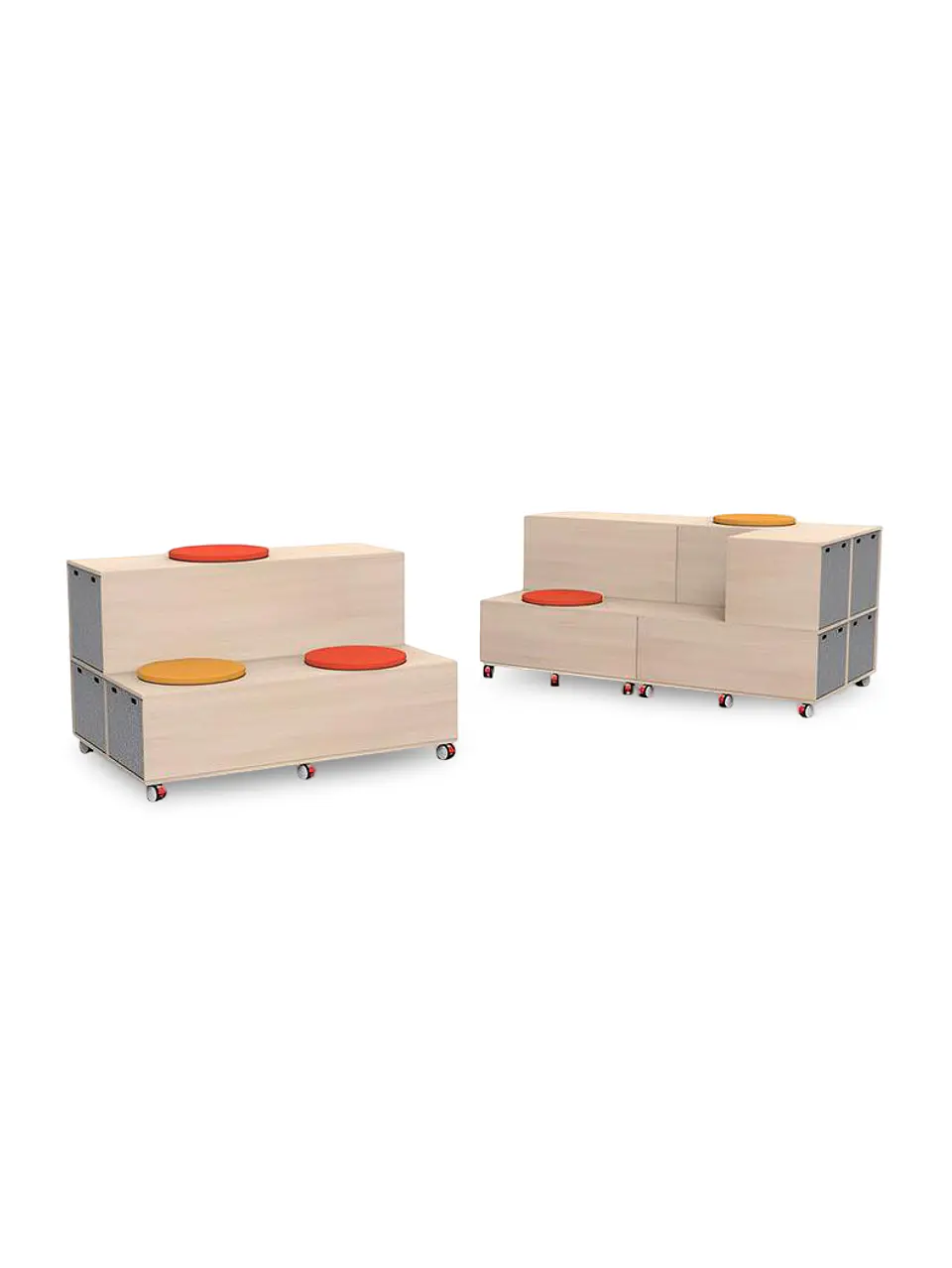 Mueble Flex - FL001 1