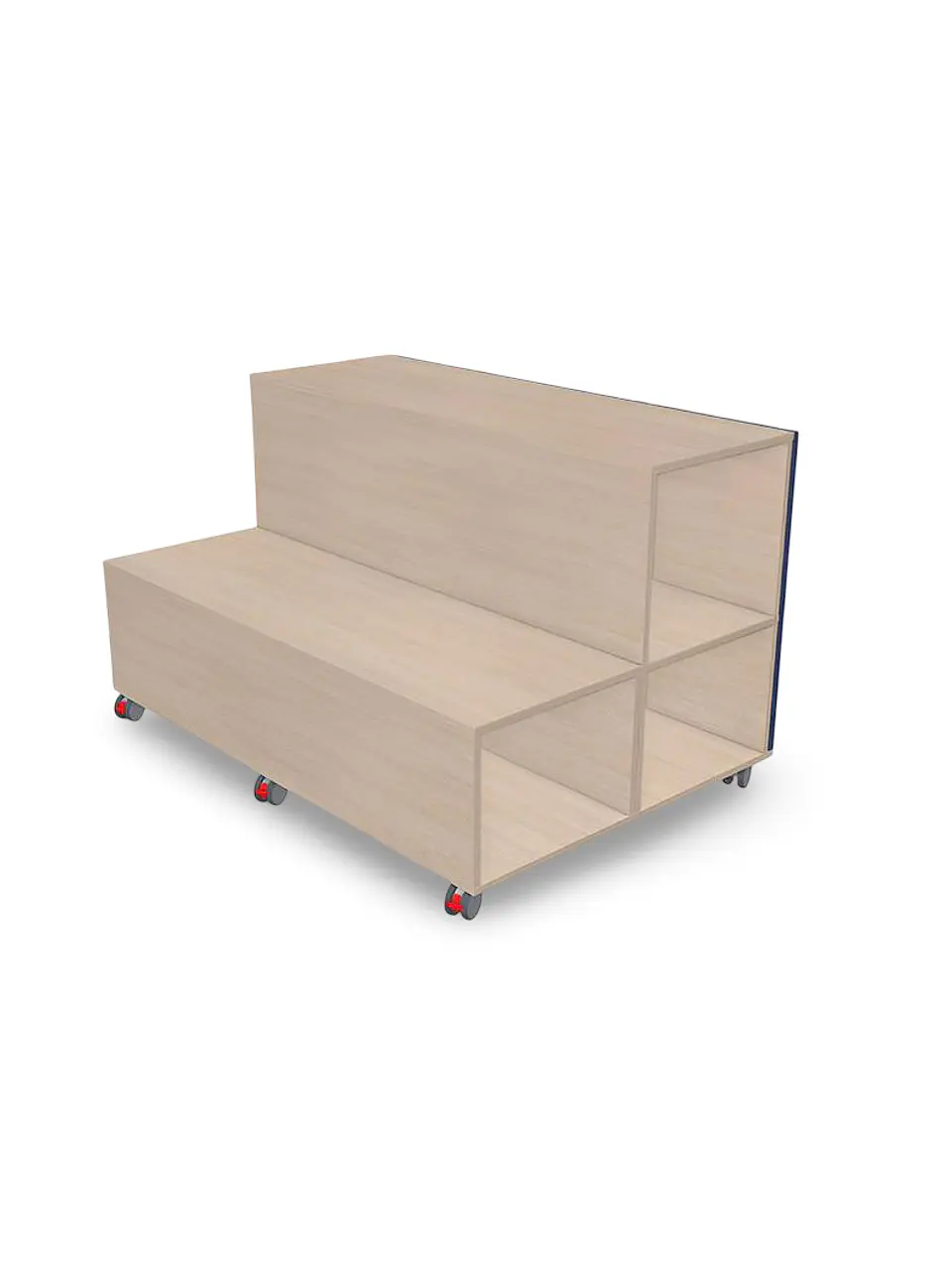 Mueble Flex - FL001 4