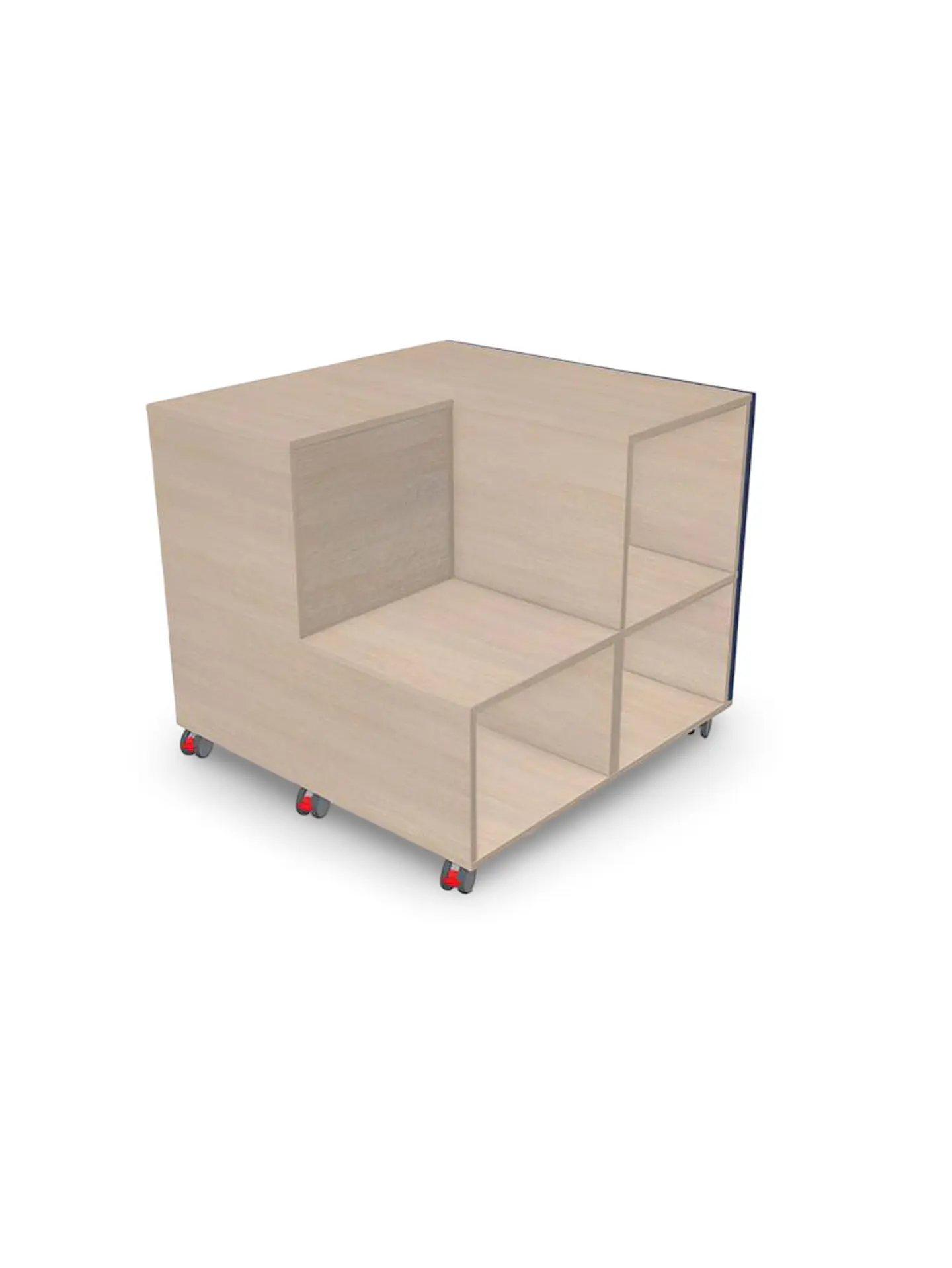 Mueble Flex - FL001 5