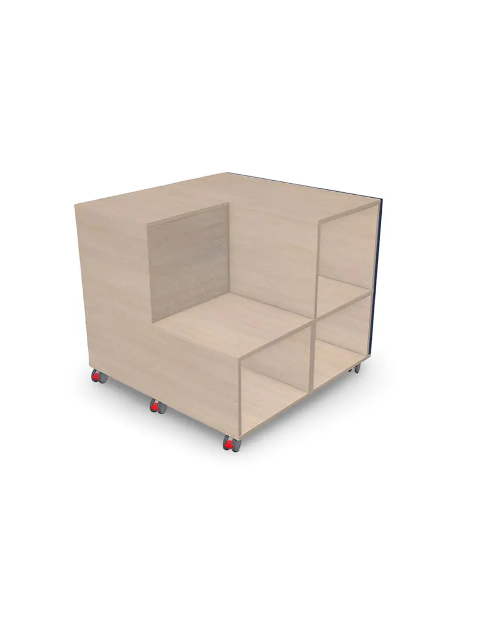 Mueble Flex - FL001 5