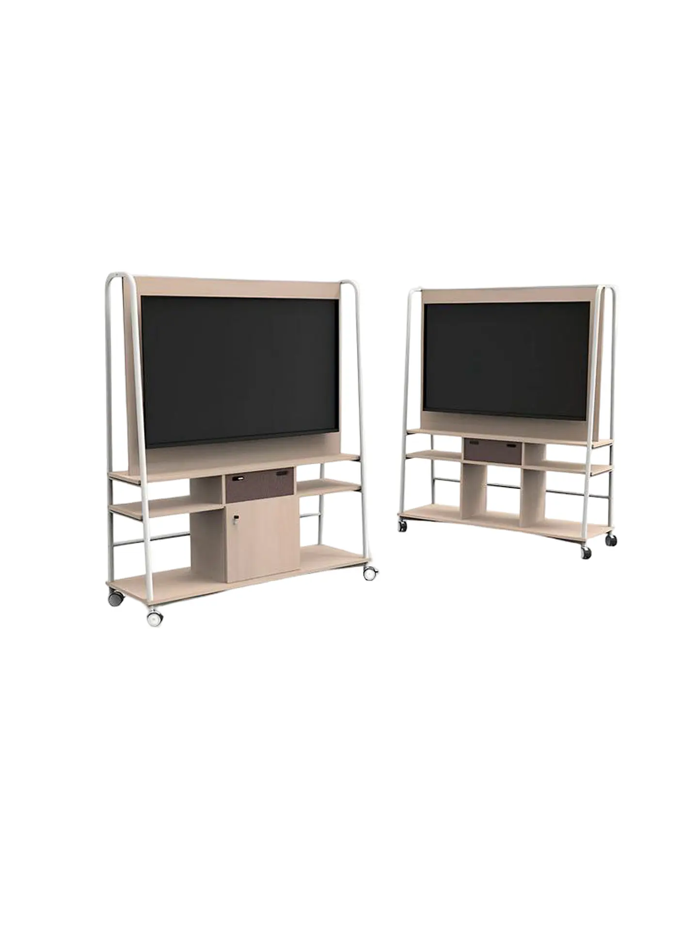 Mueble de Tv streaming - FL007 1