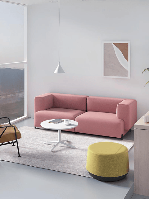 Sillones Modulares - MD002