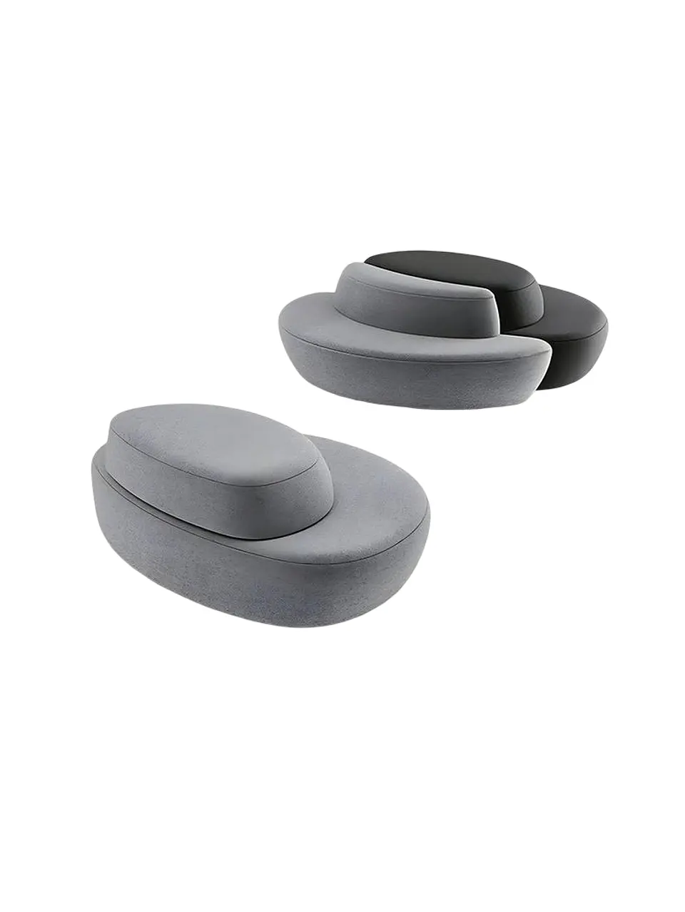 Sillones Modulares - MD001 7