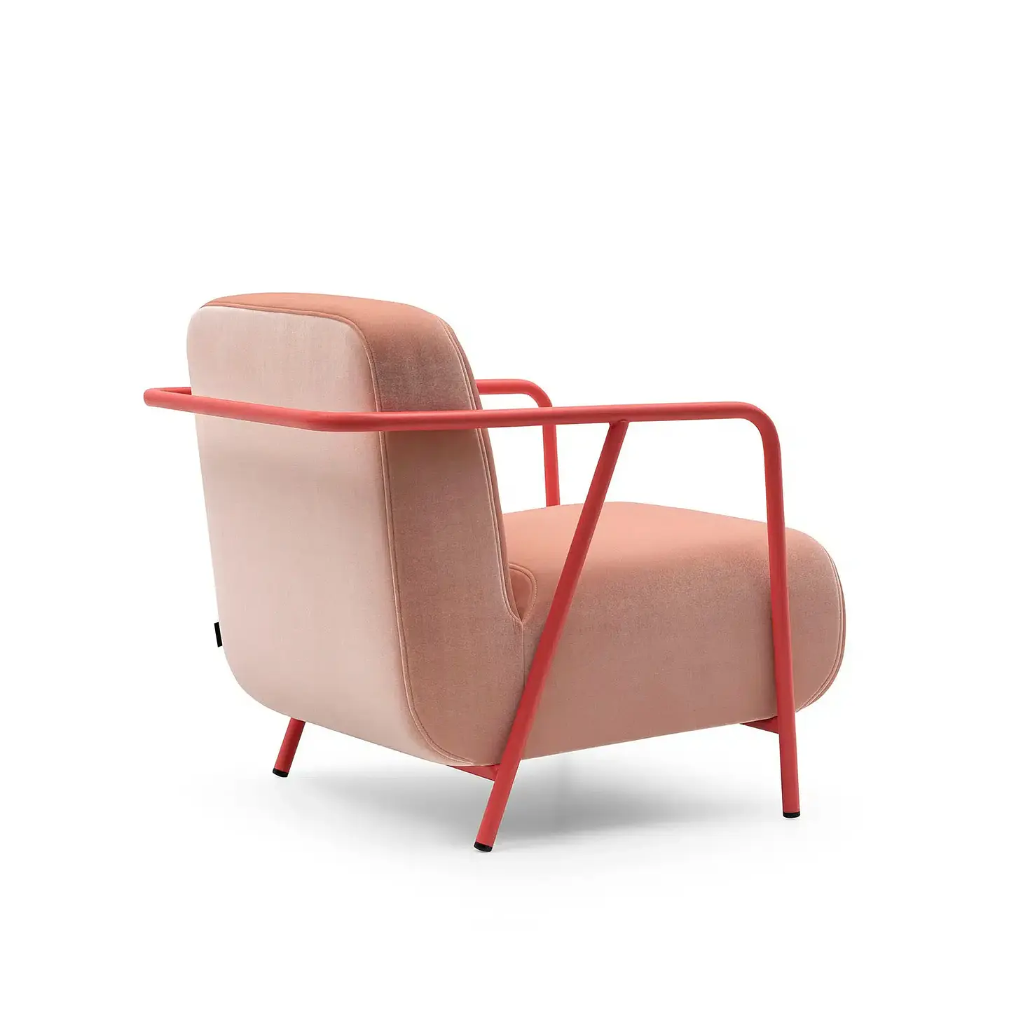 Butaca de Oficina - BS012 3