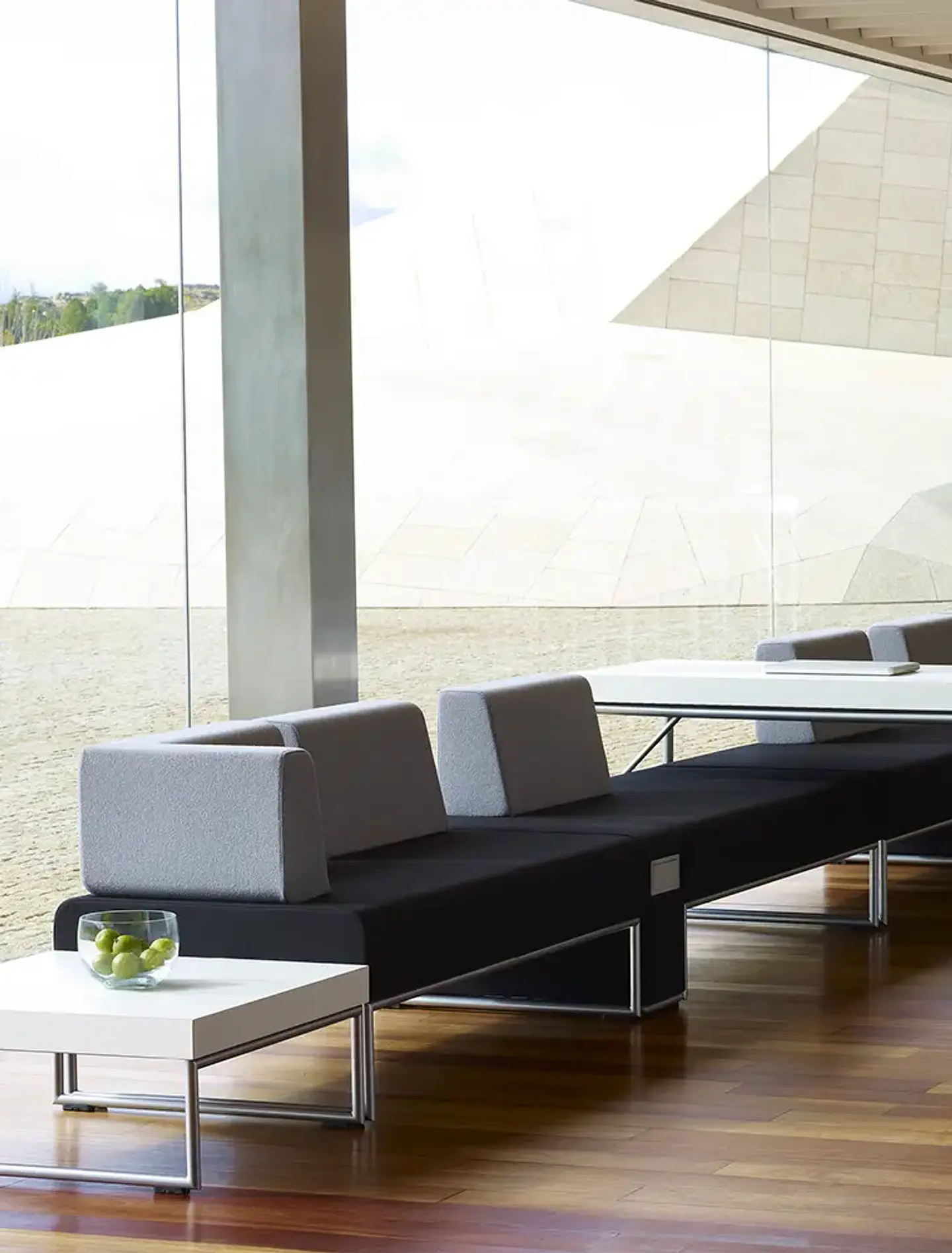 Sillones Modulares - MD015 3