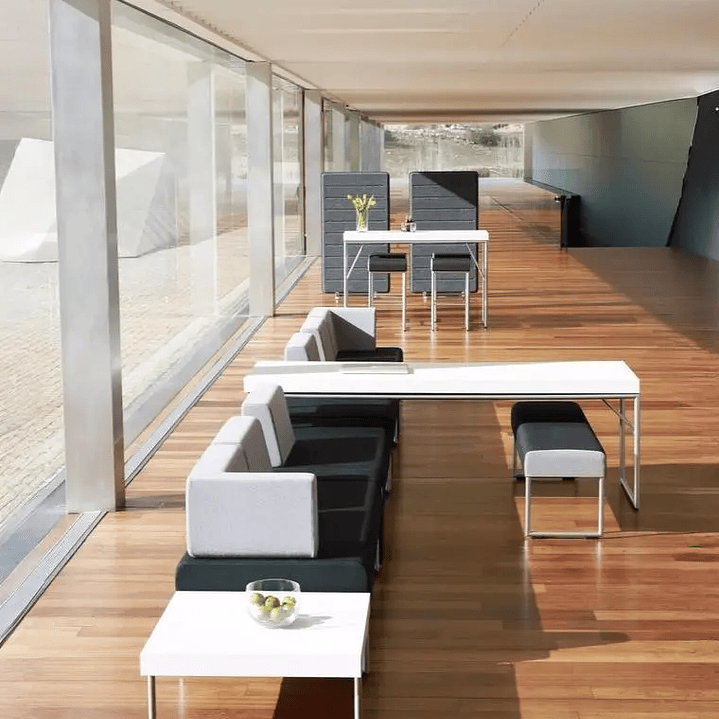 Sillones Modulares - MD015 2