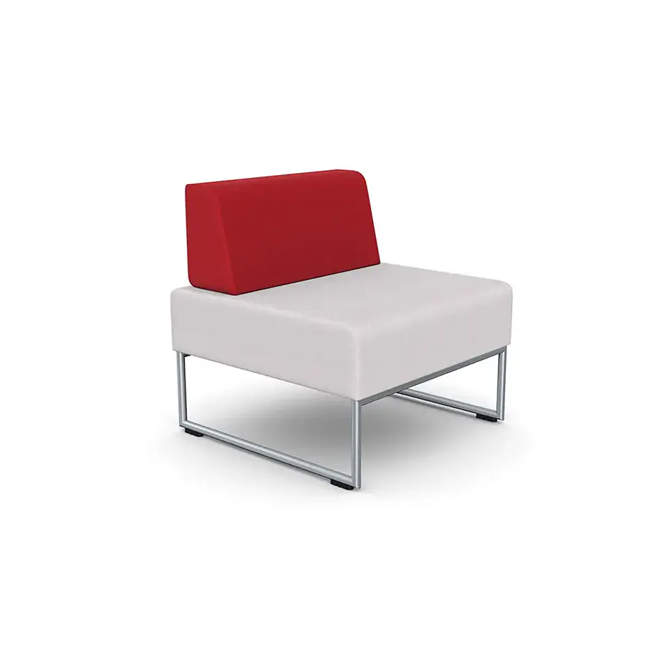 Sillones Modulares - MD015 6