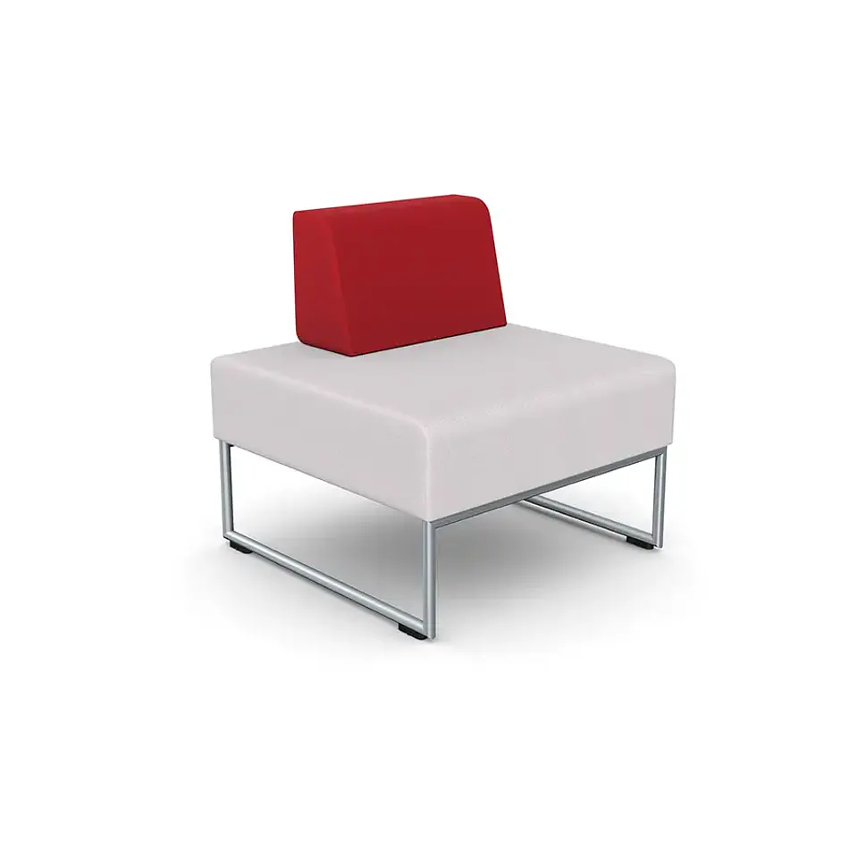 Sillones Modulares - MD015 8