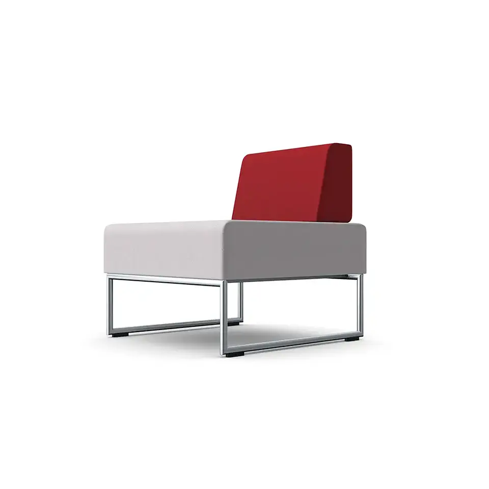 Sillones Modulares - MD015 9