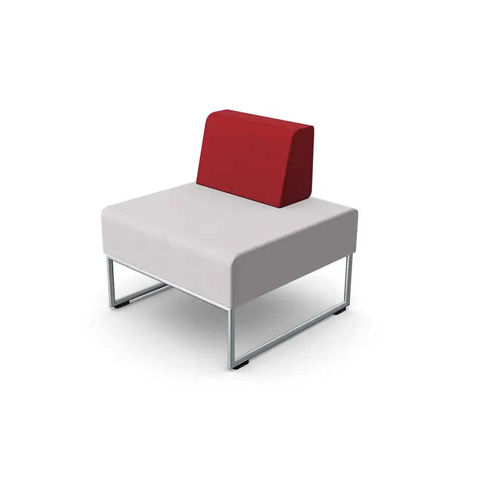 Sillones Modulares - MD015 10