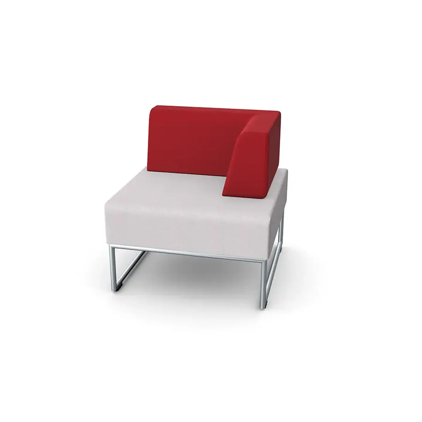 Sillones Modulares - MD015 12