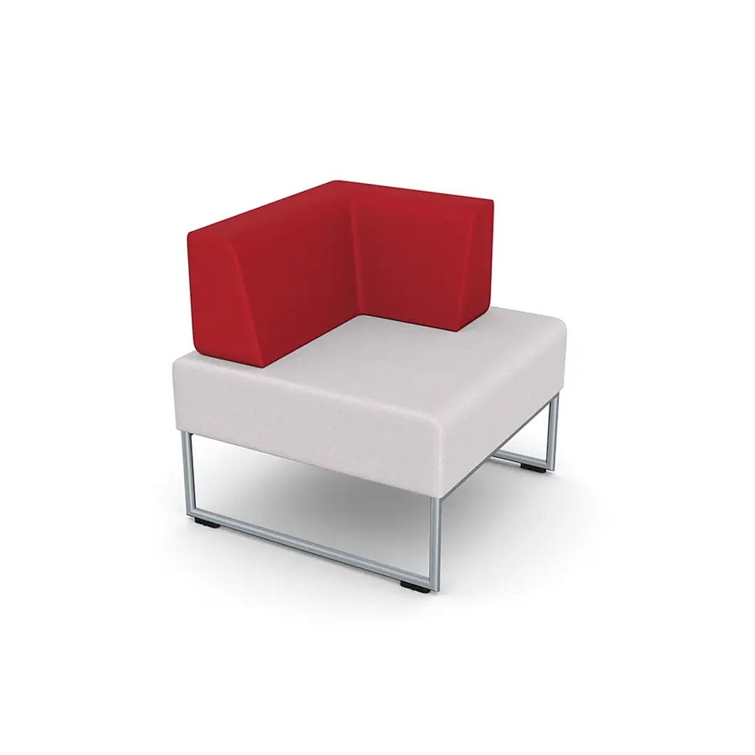 Sillones Modulares - MD015 11