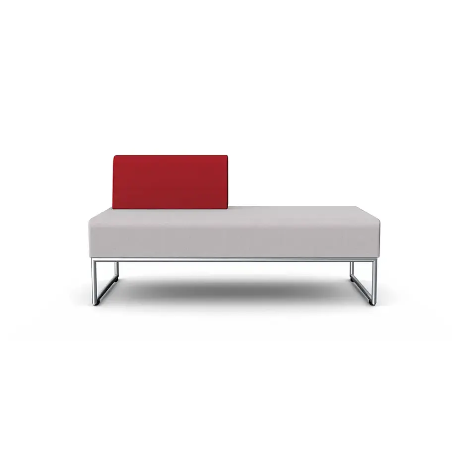 Sillones Modulares - MD015 15