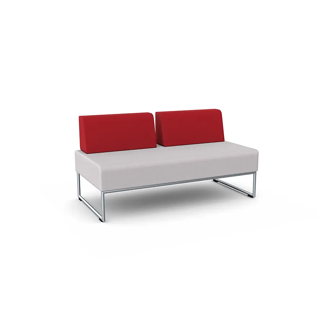 Sillones Modulares - MD015 19